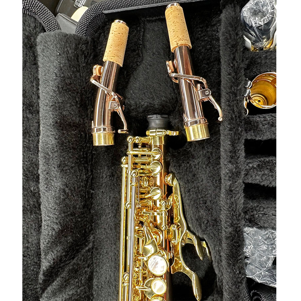 Yanagisawa Soprano Sax