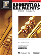 Essential Elements - Book 2