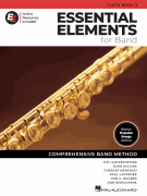Essential Elements - Book 2