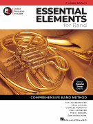 Essential Elements - Book 2