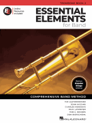 Essential Elements - Book 2