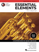 Essential Elements - Book 2