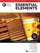 Essential Elements - Book 2