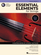 Essential Elements - Book 2