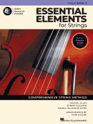 Essential Elements - Book 2