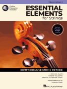 Essential Elements - Book 2