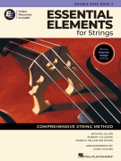 Essential Elements - Book 2