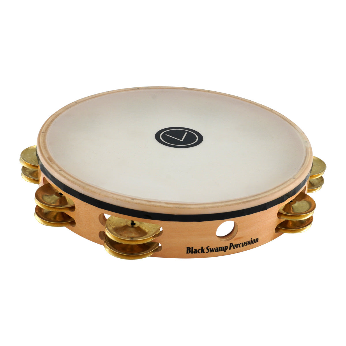Black Swamp Percussion Overture Tambourine