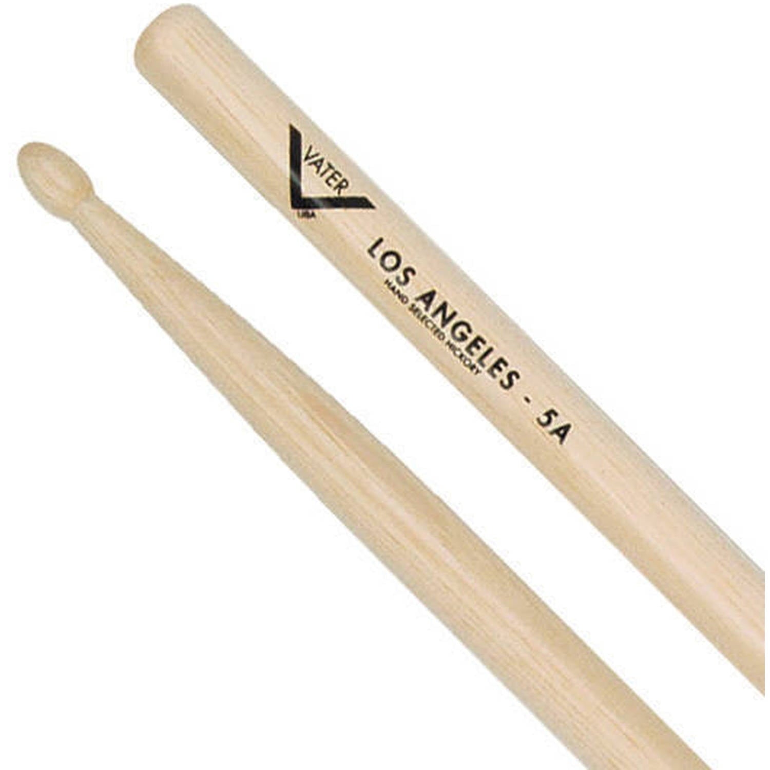 Vater VH5AW Los Angeles Drumsticks