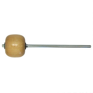 Danmar 305 Bass Drum Beater - Wood