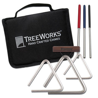 TreeWorks Ultimate Triangle Package