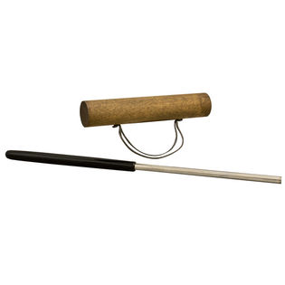 TreeWorks Triangle Holder with Beater