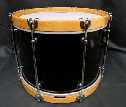 Fully Refurbished Vintage Rogers 14x12 Concert Tenor Drum