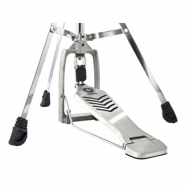 Yamaha HS-650A Lightweight Single Braced Hi-Hat Stand
