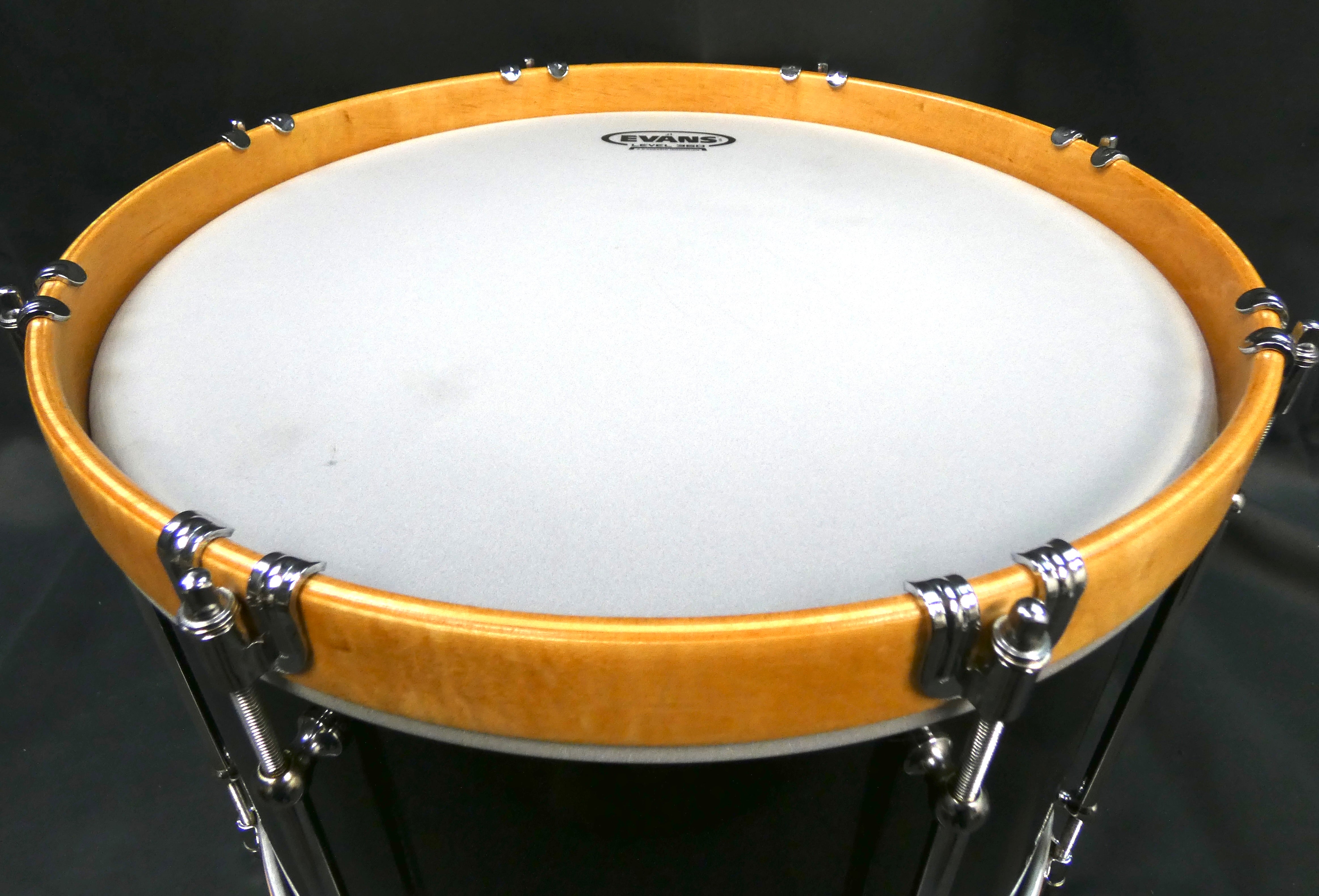 Fully Refurbished Vintage Rogers 14x12 Concert Tenor Drum