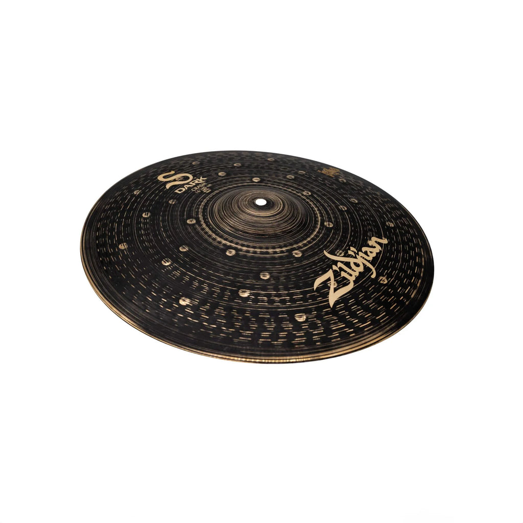 Zildjian S Dark Crash Cymbal - 16