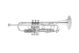 Bach Apollo Series 170S43GYR Professional Bb Trumpet