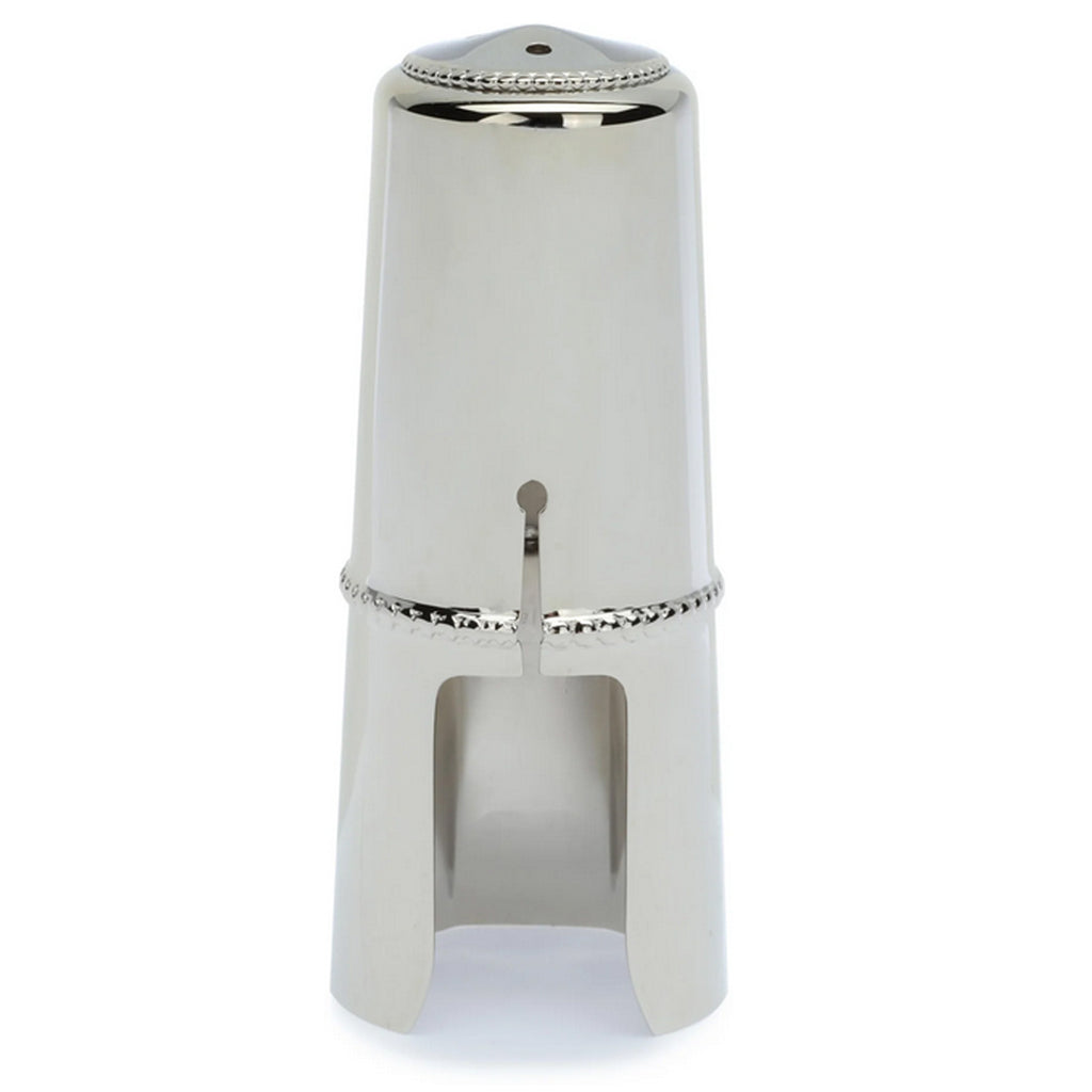 Leblanc Bonade 2250UC Bb Clarinet Cap Inverted Nickel Plated