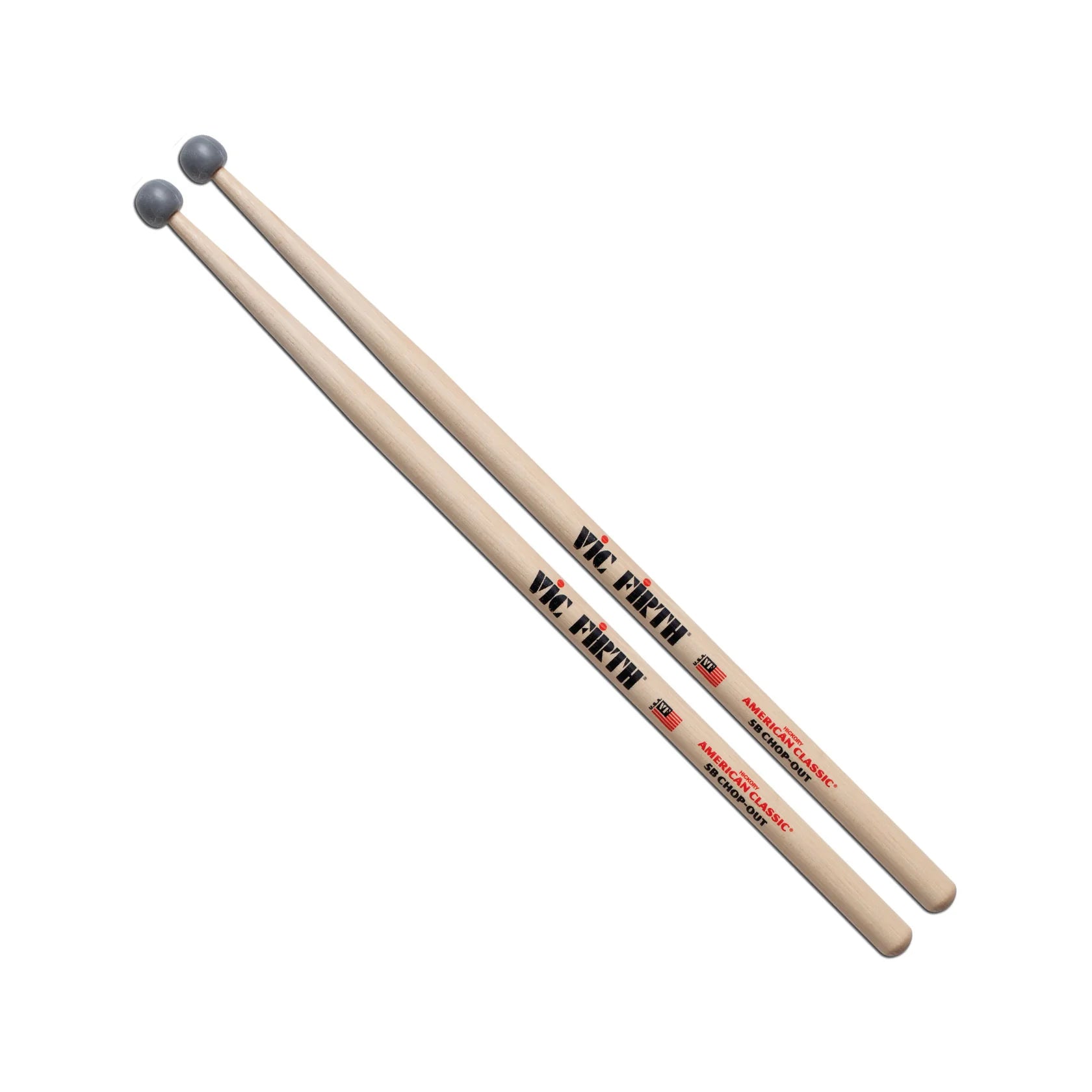 Vic Firth 5BCO Chop-Out Drumsticks