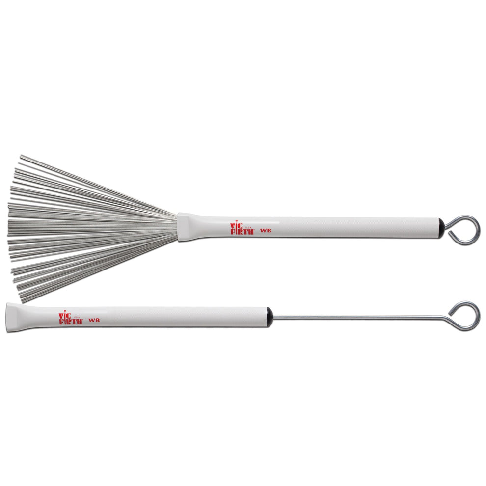 Vic Firth Jazz Wire Brushes