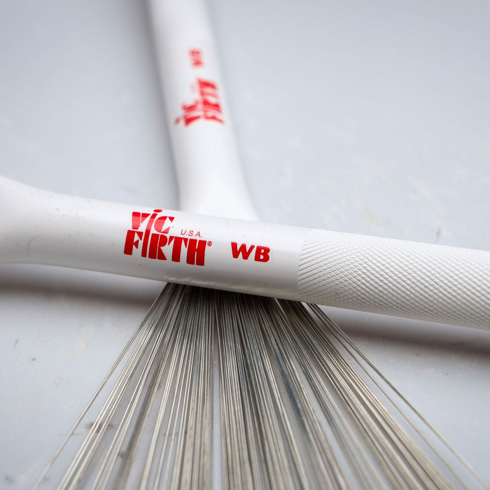 Vic Firth Jazz Wire Brushes