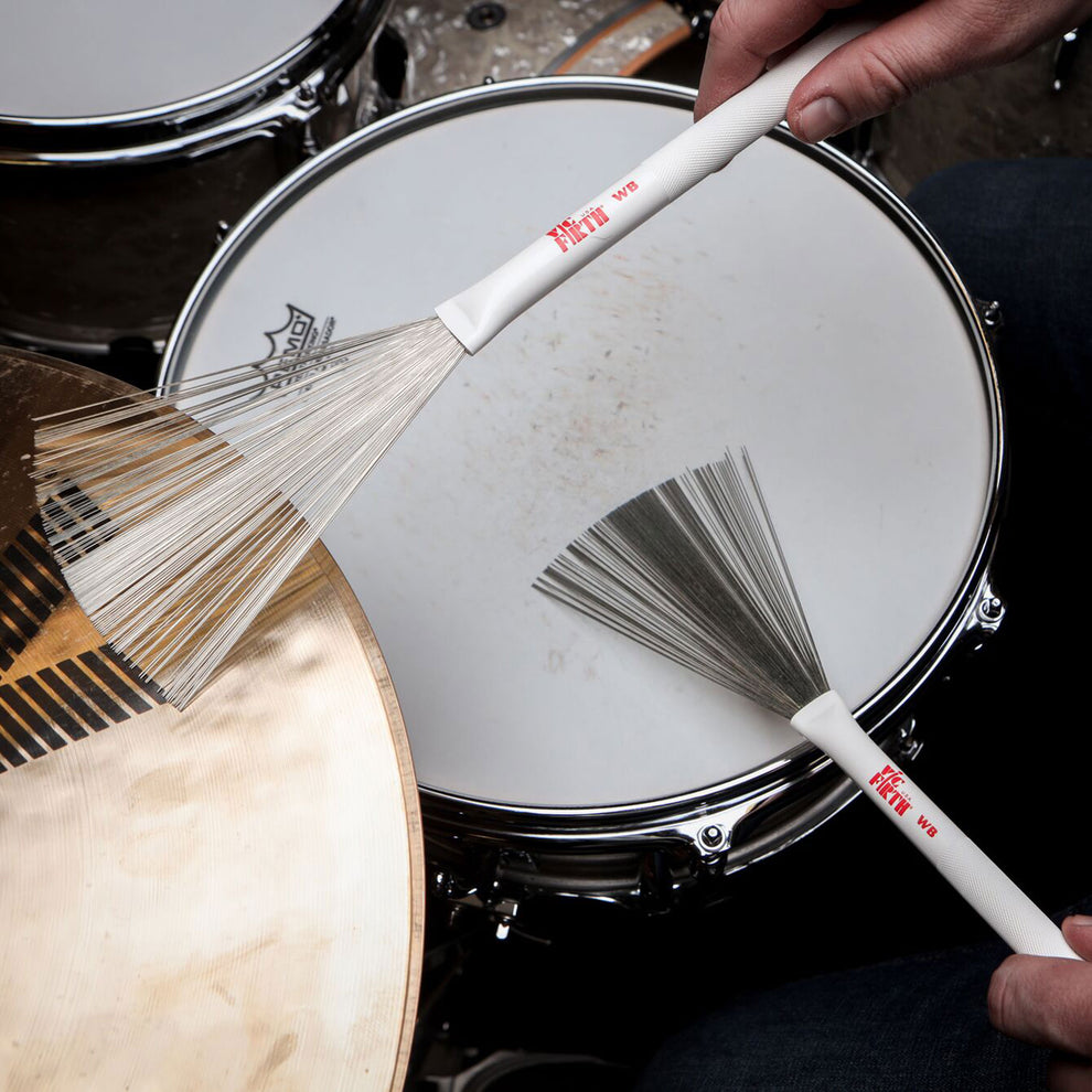 Vic Firth Jazz Wire Brushes