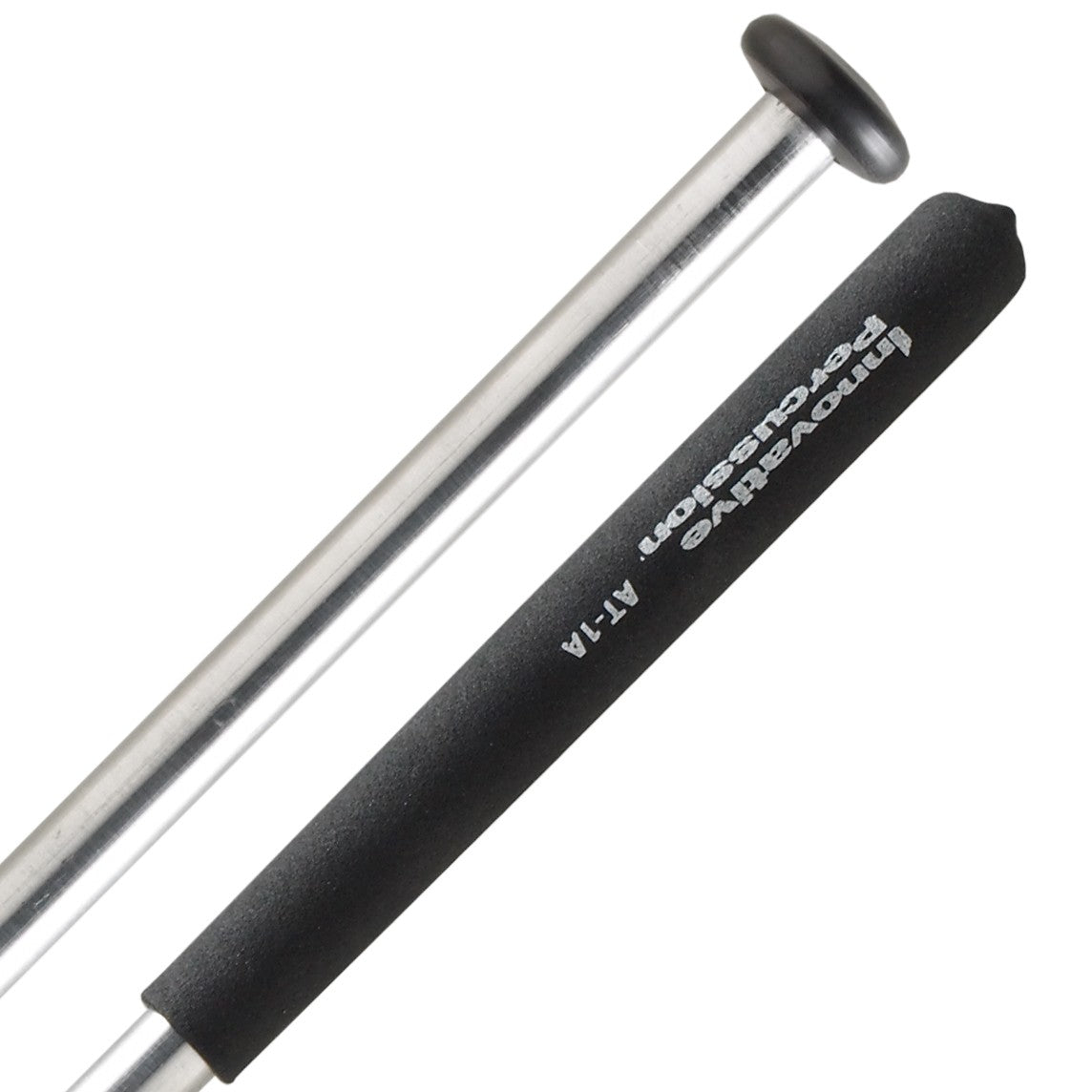 Innovative Percussion AT-1 Arena Series Aluminum Shaft Marching Tenor Mallets