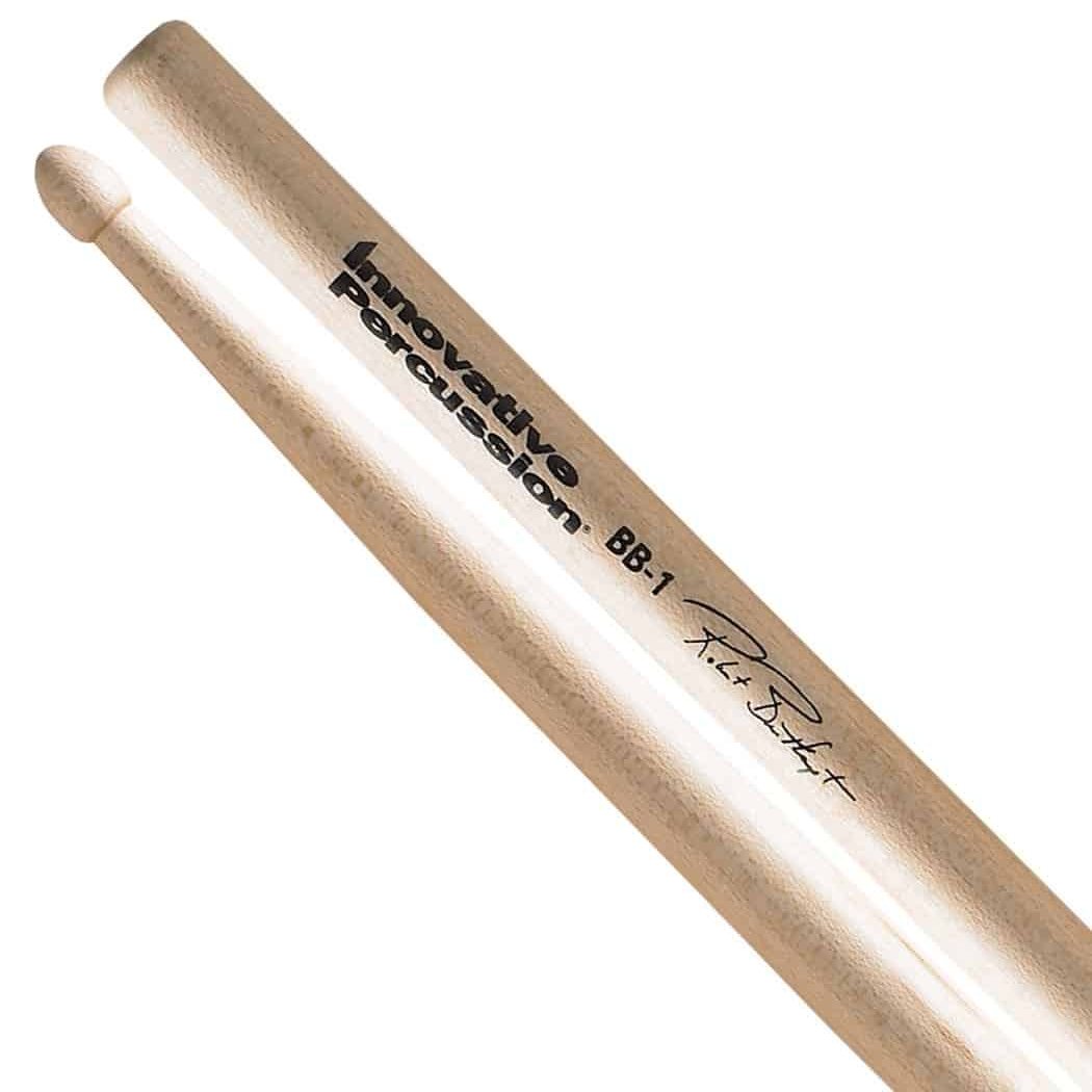 Innovative Percussion Bob Breithaupt Model Hickory