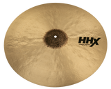 Sabian HHX Complex Thin Crash Cymbal - 22"