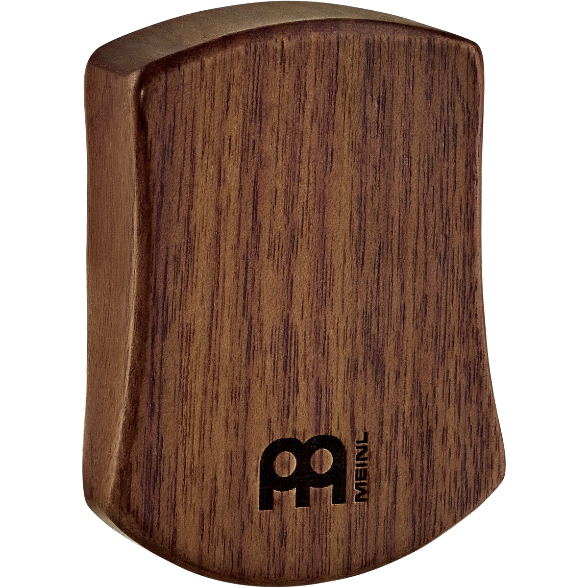 Meinl Sonic Energy Mini Kalimba - 8 Notes - Black Walnut - Tree of Life