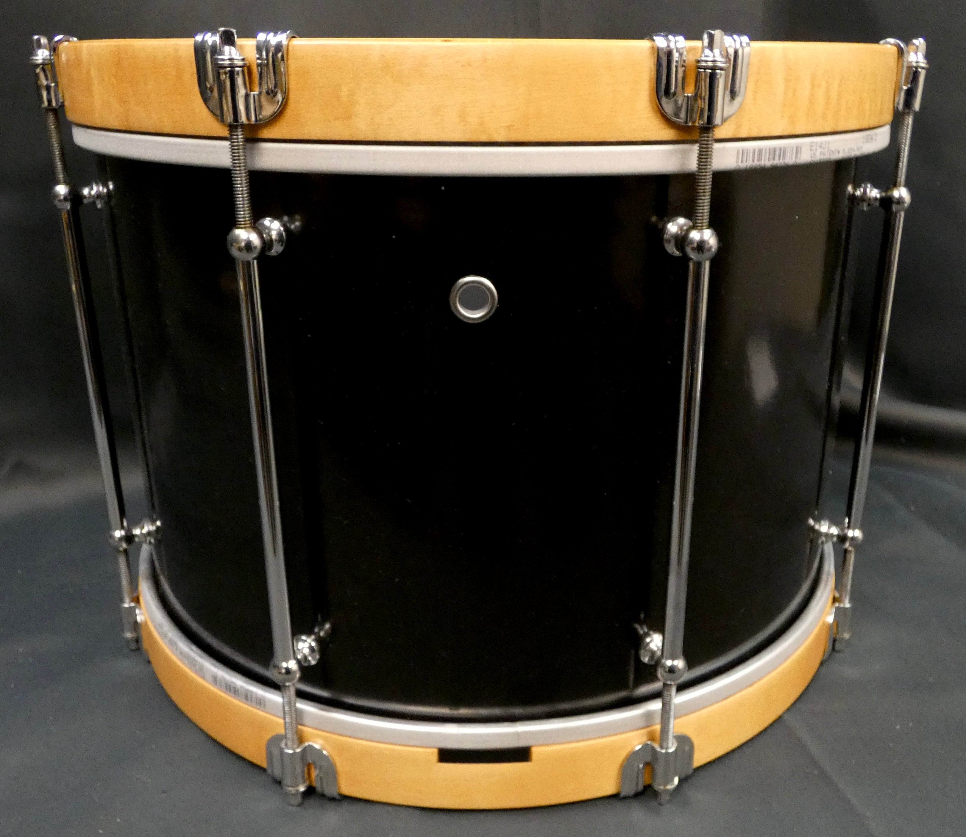 Fully Refurbished Vintage Rogers 14x12 Concert Tenor Drum