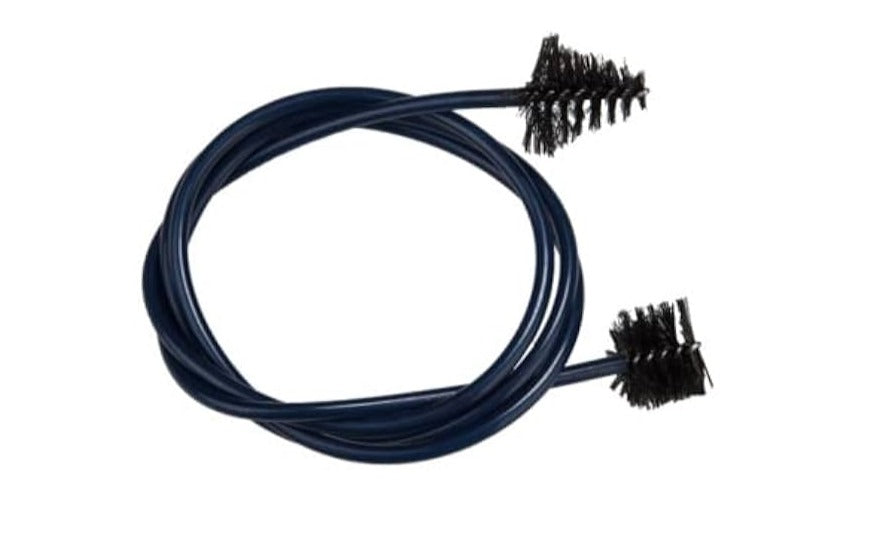 Vinyl French Horn Snake