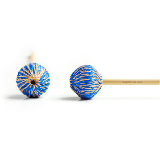 Marimba One Katarzyna Mycka Series