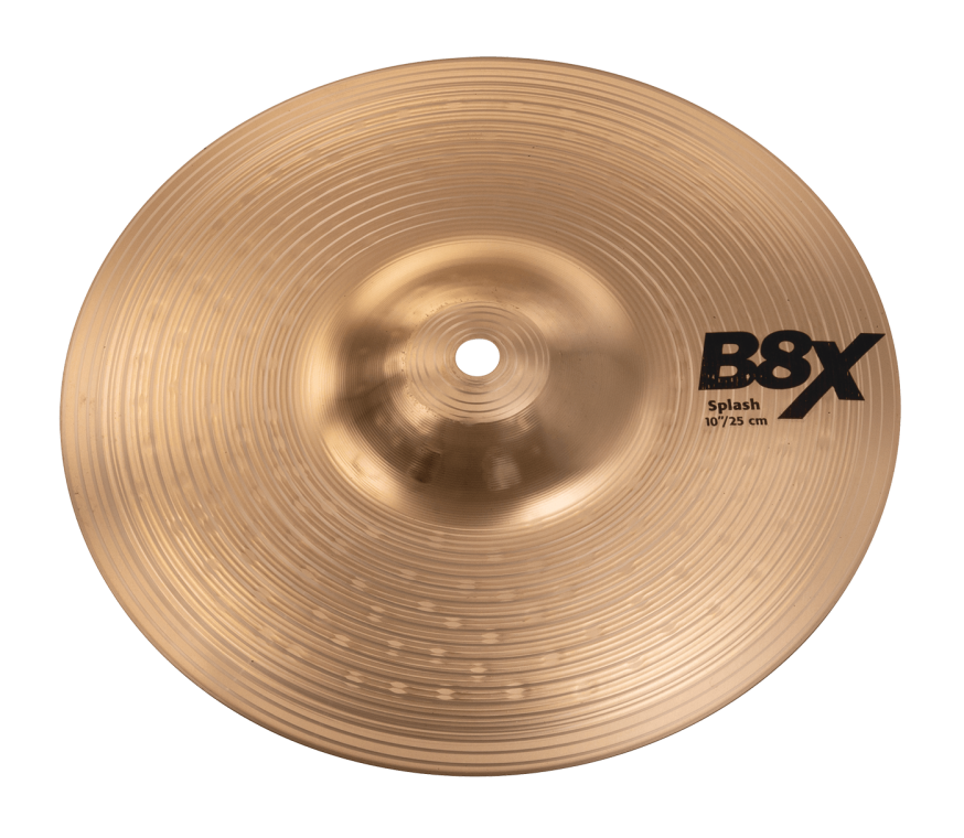 Sabian B8X 10" Splash