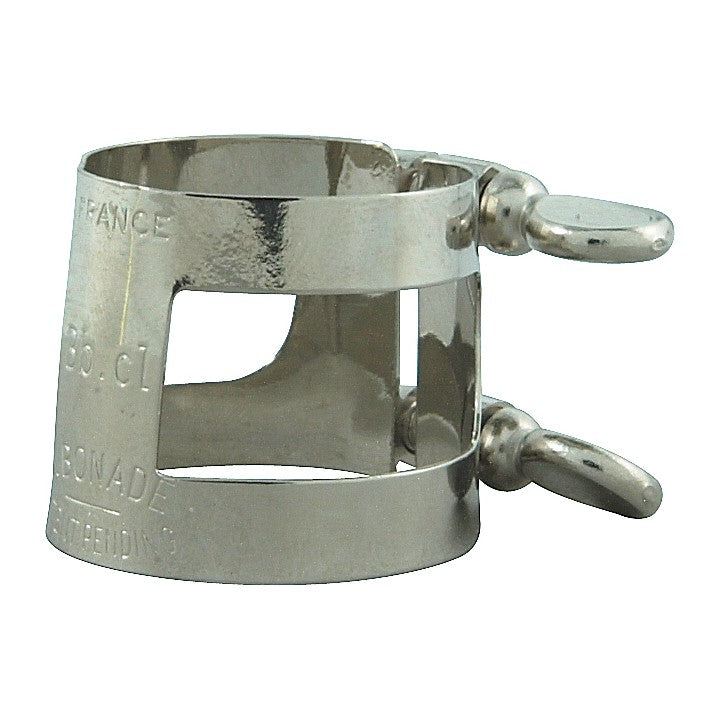 Bonade Bb Clarinet Ligature
