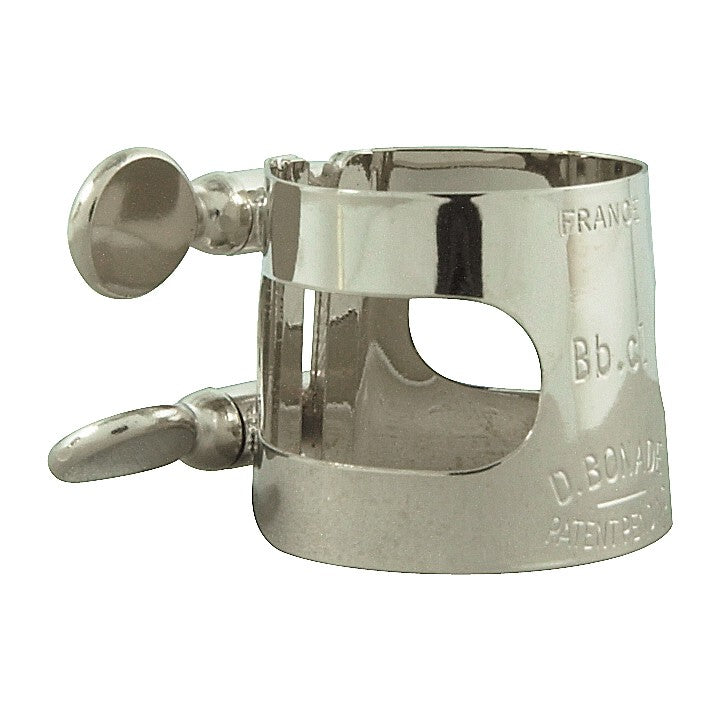 Bonade Bb Clarinet Ligature