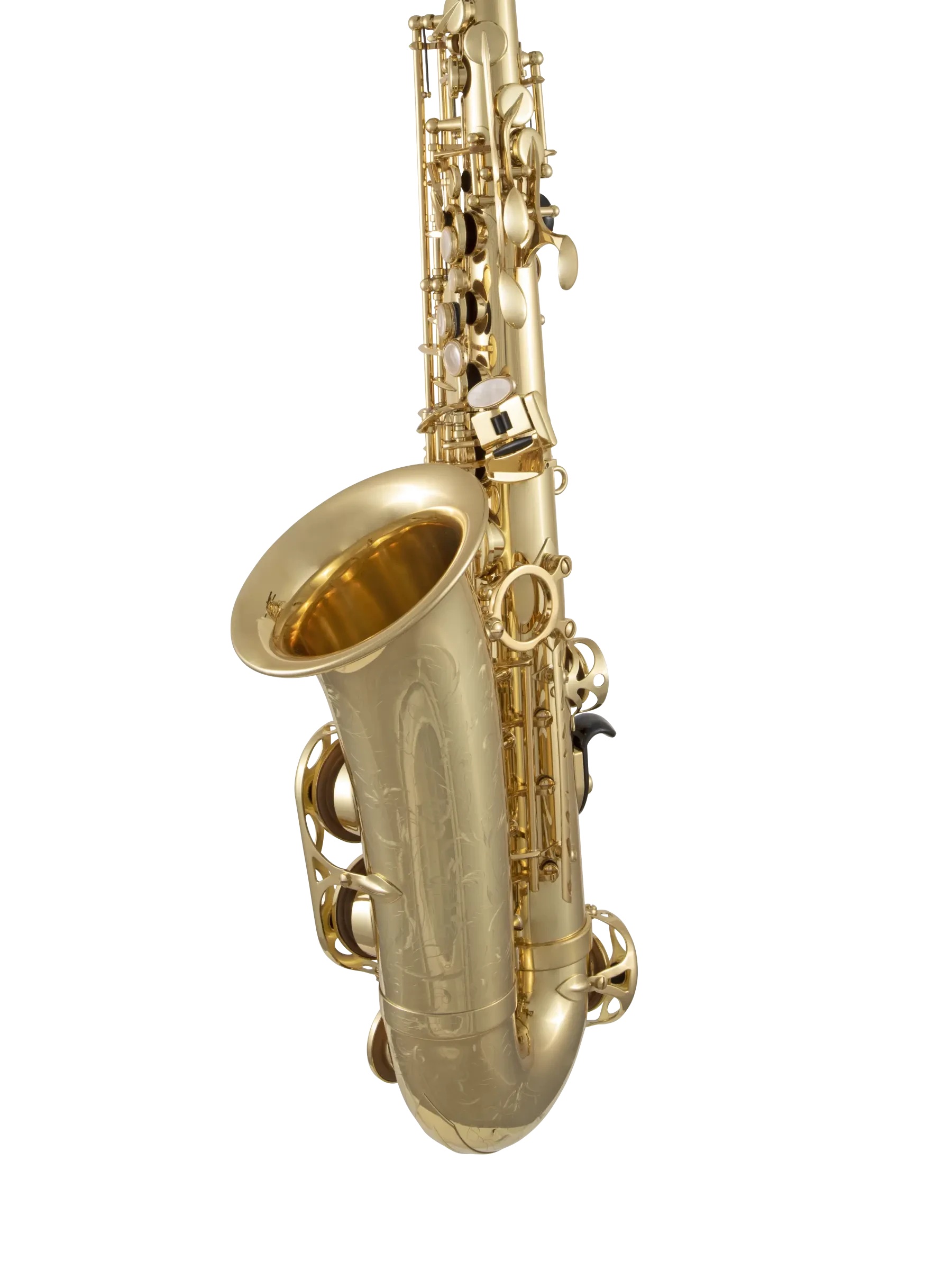 Selmer Paris 52JU "Jubilee" Series II Professional Alto Saxophone