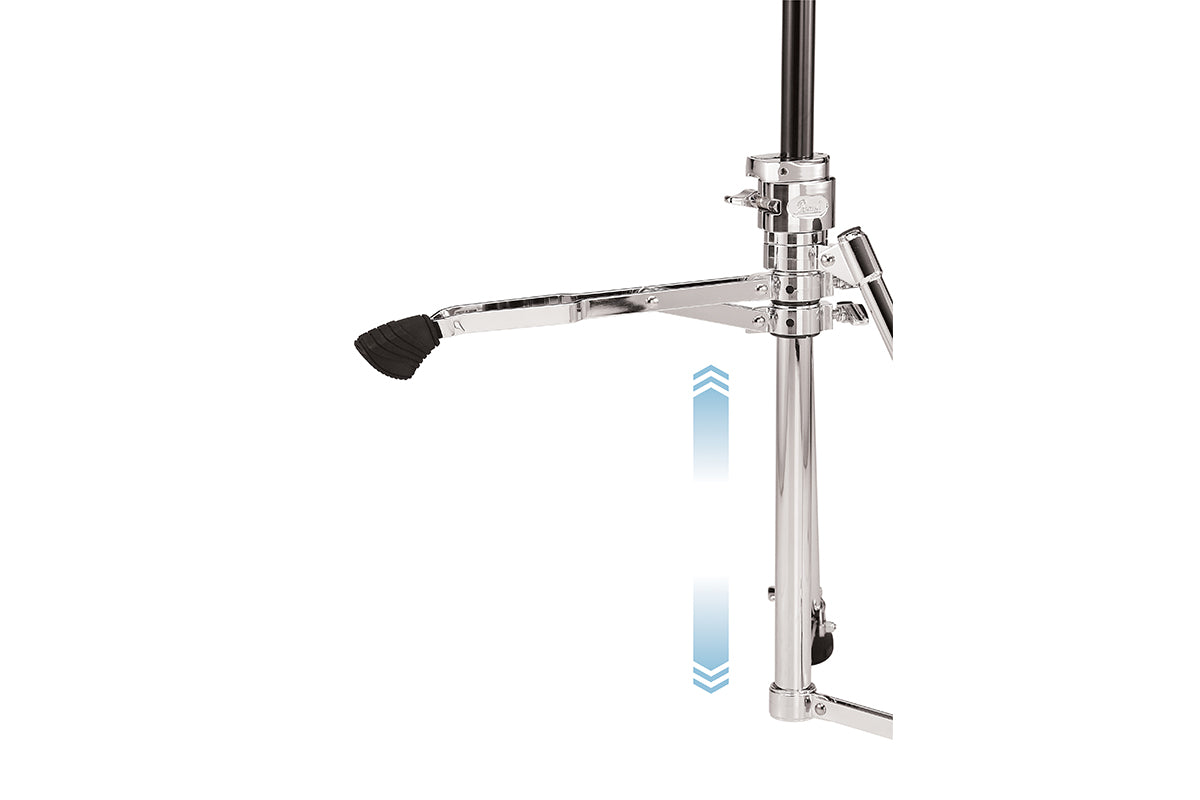 Pearl MBS3000 Marching Bass Drum Stand