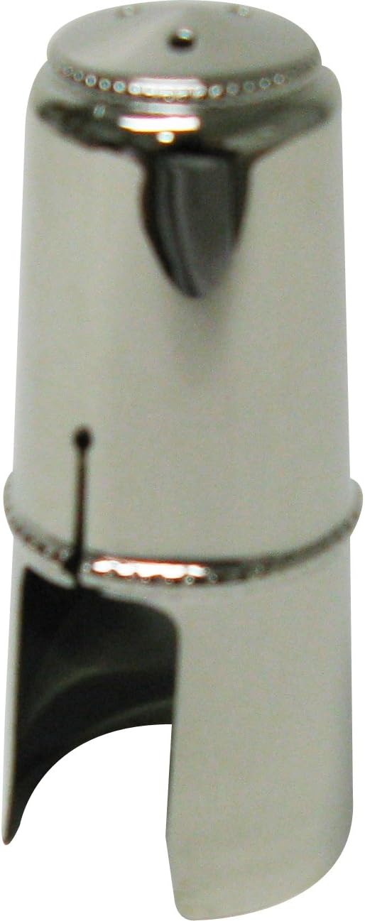 Conn-Selmer Bonade 2250C Bb Clarinet Mouthpiece Nickel Plated