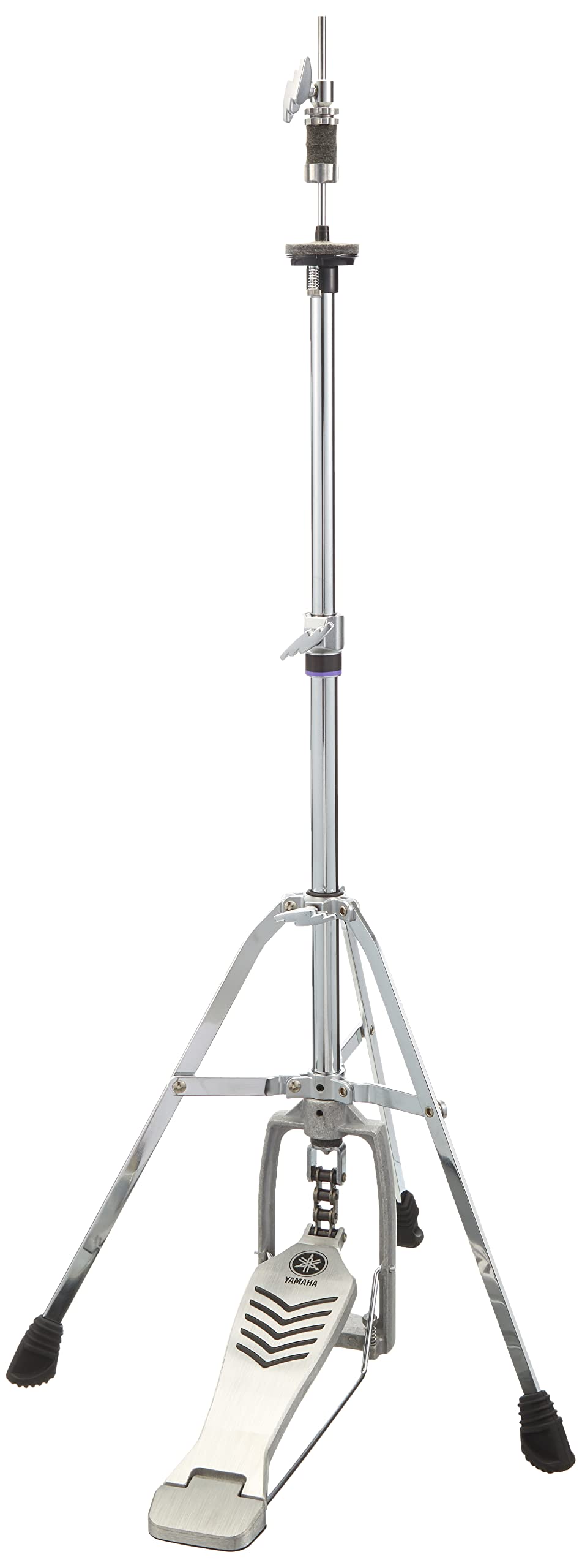 Yamaha HS-650A Lightweight Single Braced Hi-Hat Stand