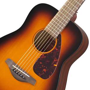 Yamaha JR2 3/4-Size Acoustic Guitar