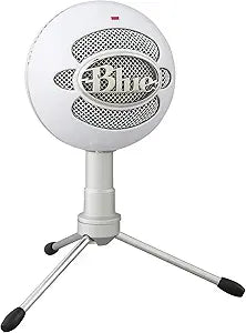 Blue Snowball iCE - Plug & Play USB Microphone