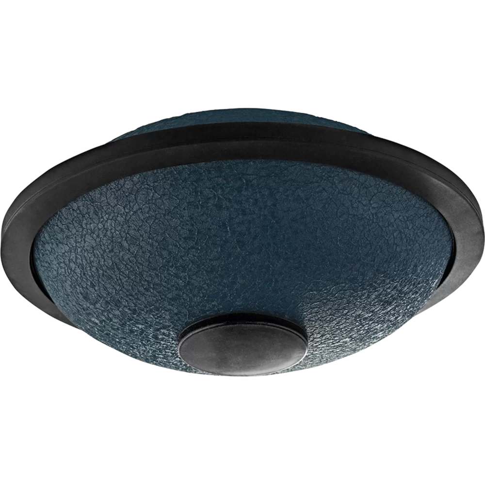 Meinl Sonic Energy Mini Steel Tongue Drum - A Major - Navy Blue