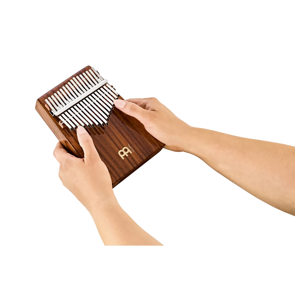 Meinl Sonic Energy Wah-Wah Kalimba - 17 Note - Acacia