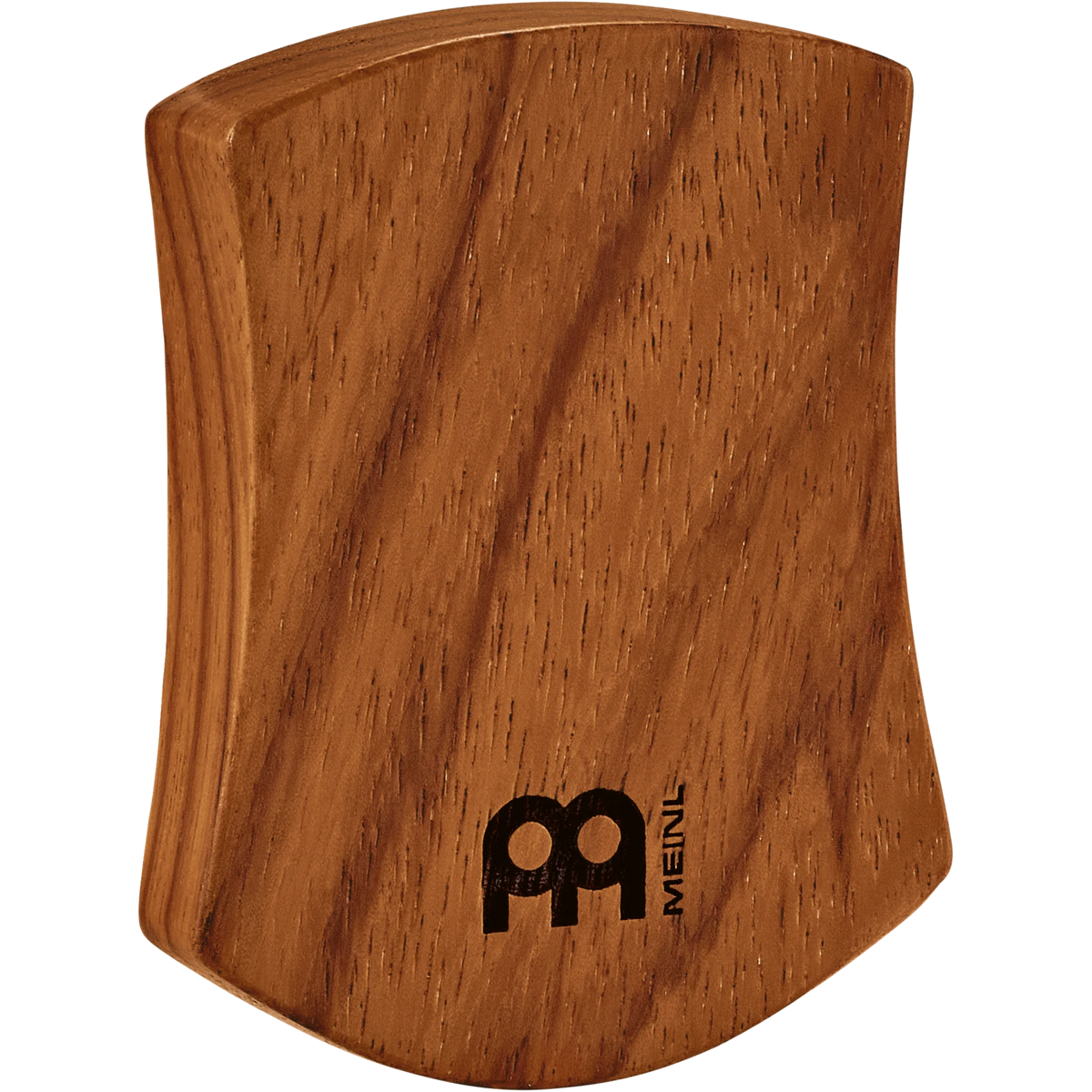 Meinl Sonic Energy Mini Kalimba - 8 Notes - Red Zebrawood - Flower of Life