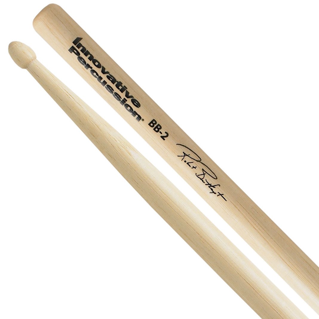 Innovative Percussion Bob Breithaupt Model Hickory