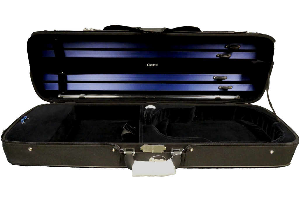 5cハイパーオーケストラ Howard Core CC498 4/4 Violin Case