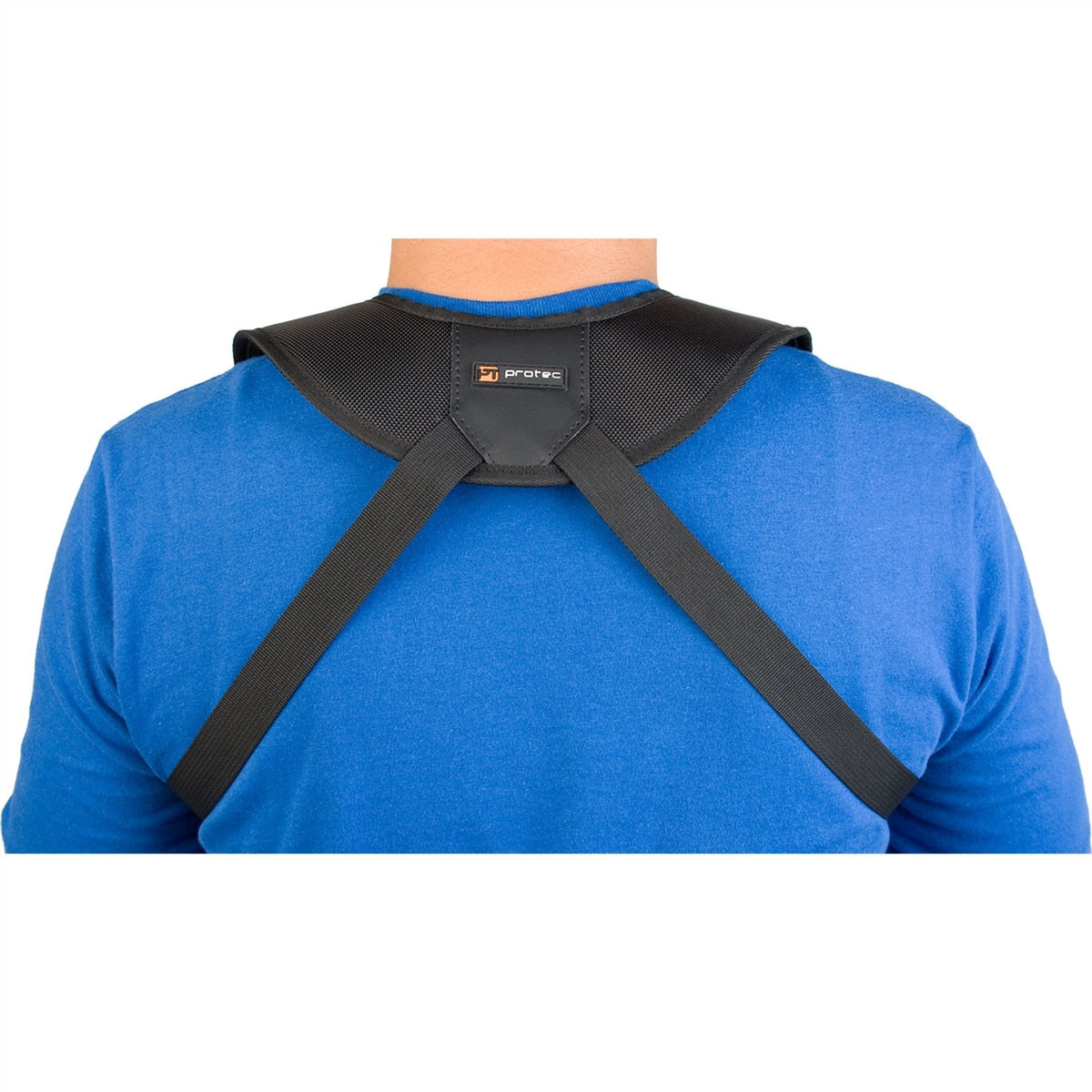 Protec Saxophone Harness - Deluxe Padded