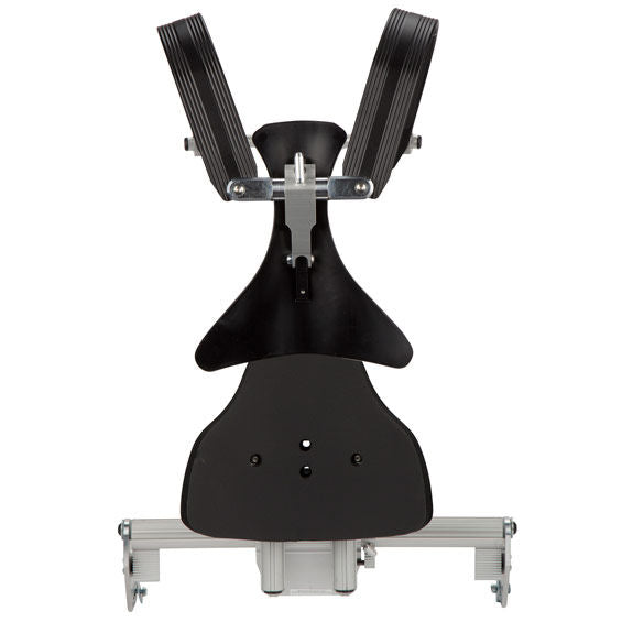 Randall May ABS Auto Release Flip Tenor Carrier