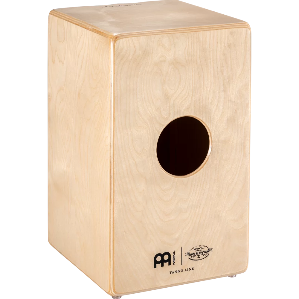 Meinl Artisan Edition String Cajon - Tango Line - Limba